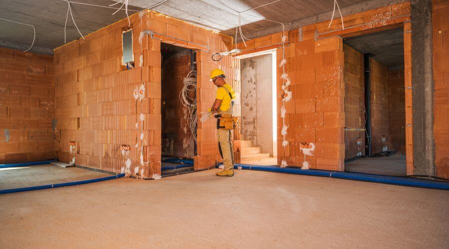 Local Chimney Repair in Texico, NM